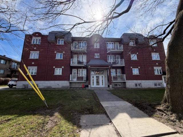 Condo for sale in St. Leonard's, Quebec