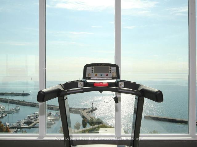 Condo for rent in Woburn, Ontario