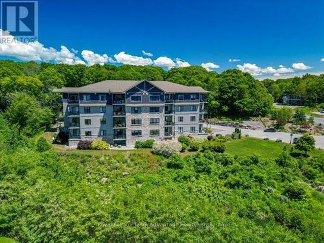 Condo for sale in Parry Sound, Ontario