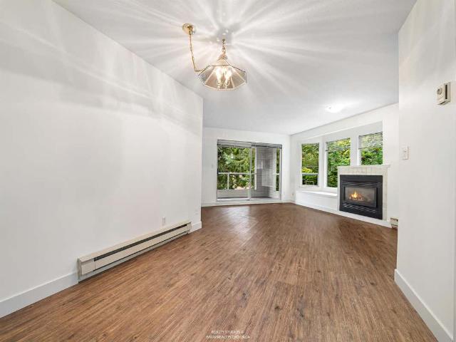 Condo for sale in North Vancouver, British Columbia