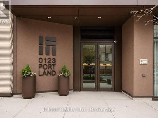Condo for sale in Woburn, Ontario