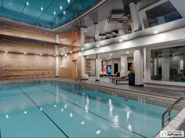 Apartment for rent in Vieux-Québec, Québec