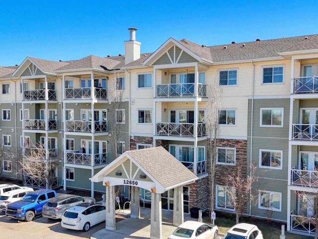 Apartment for sale in Wedgewood, Alberta