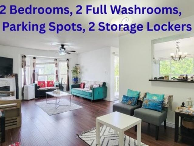 Apartment for sale in Surrey, British Columbia