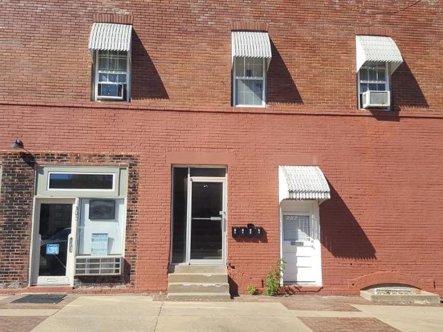 Apartment for rent in Bartlesville, Oklahoma