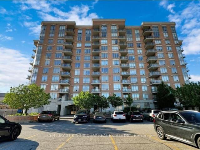 Condo for sale in Woburn, Ontario