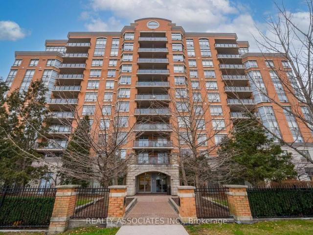 Condo for sale in York, Ontario