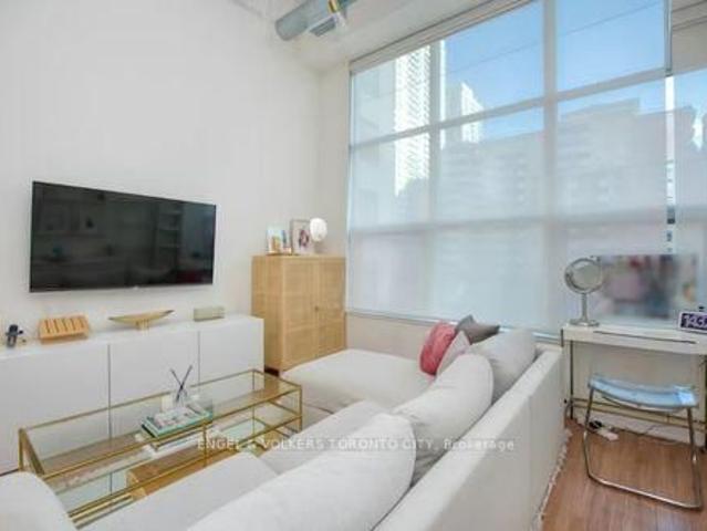 Condo for rent in Woburn, Ontario
