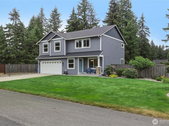 House for sale in Thurston, Washington
