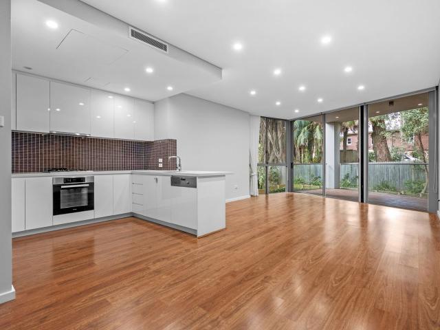 Apartment for rent in Sydney, New South Wales
