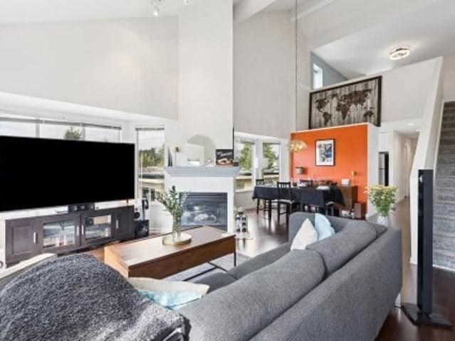 Apartment for sale in North Vancouver, British Columbia