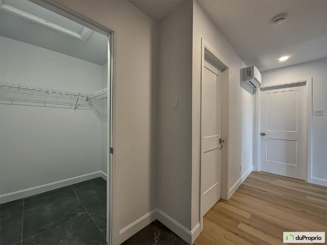 Apartment for rent in Les Rivières, Trois-Rivières