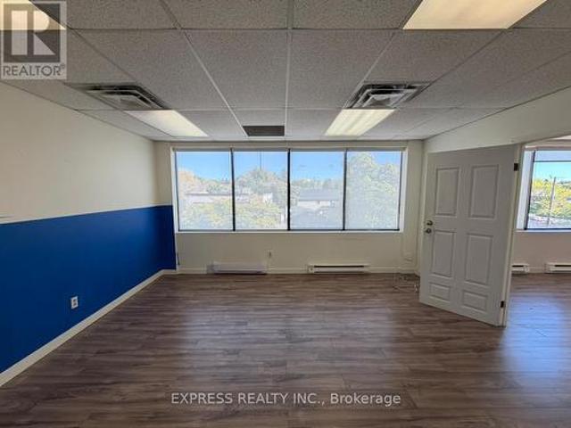 Commercial for rent in Woburn, Ontario