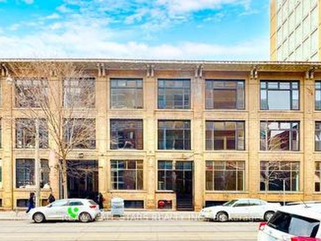 Commercial for rent in Woburn, Ontario
