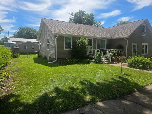 House for sale in Grand Junction, Iowa