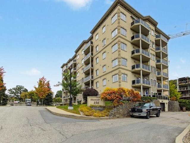 Condo for sale in Hull, Gatineau