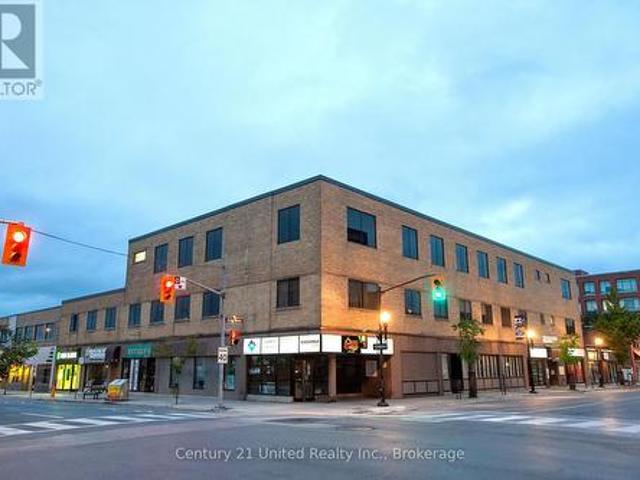Commercial for rent in Peterborough, Ontario