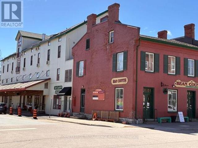 Condo for sale in Wellington, Ontario