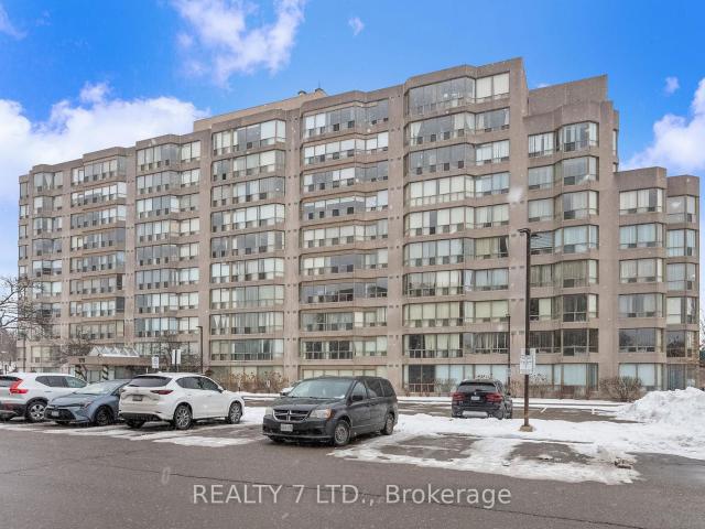 Condo for sale in York, Ontario