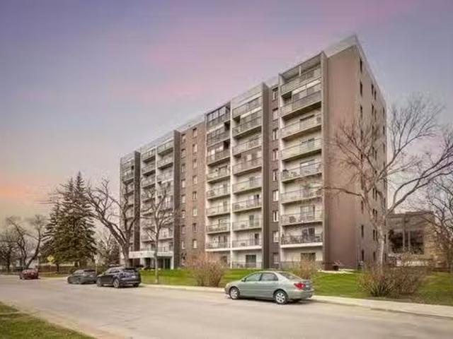 Condo for sale in East St. Paul, Manitoba