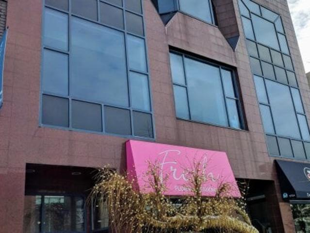 Office for rent in Woburn, Ontario