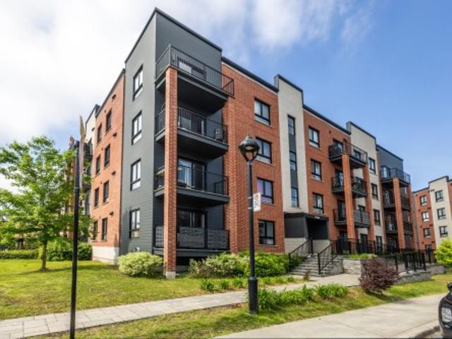 Condo for sale in Pointe-aux-Trembles, Montréal