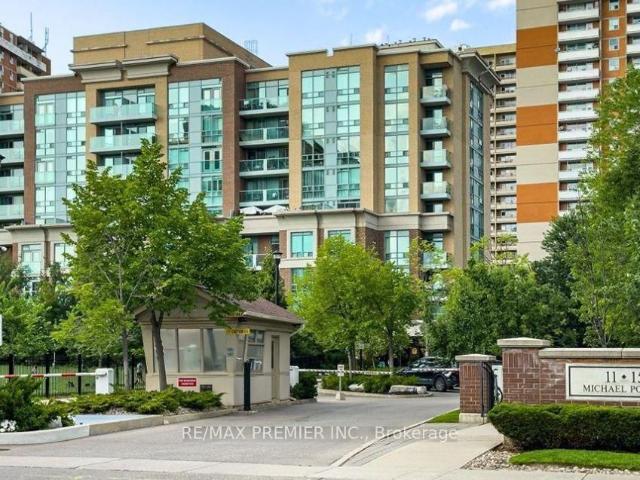 Condo for rent in Woburn, Ontario
