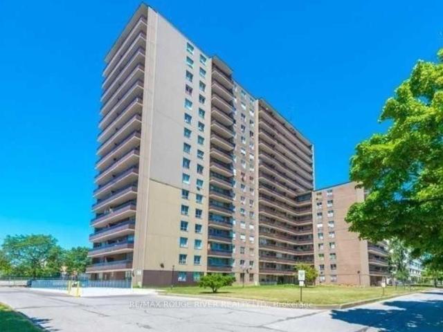 Condo for sale in Woburn, Ontario