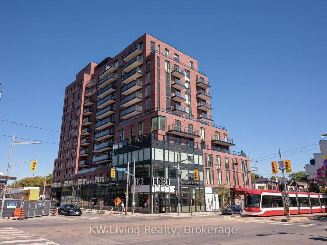 Condo for rent in Woburn, Ontario