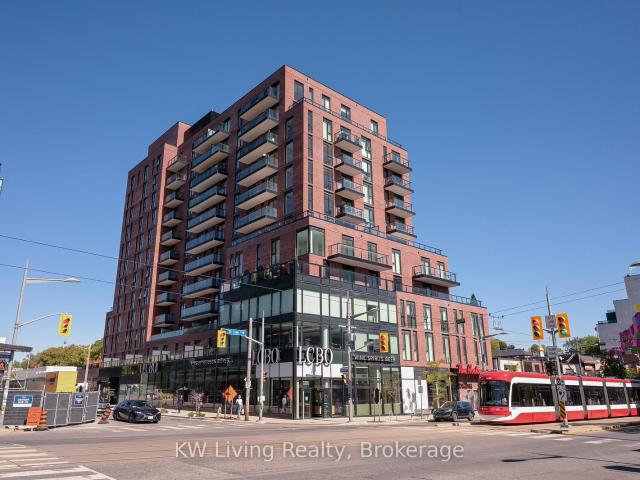 Condo for rent in Woburn, Ontario