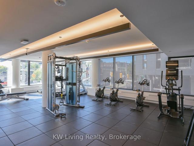 Condo for sale in Woburn, Ontario