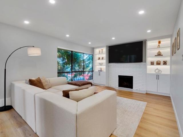Property for sale in Vancouver, British Columbia