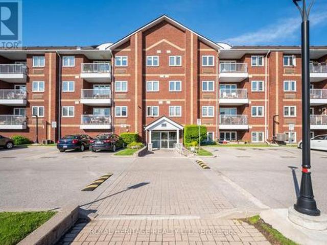 Condo for sale in Durham, Ontario