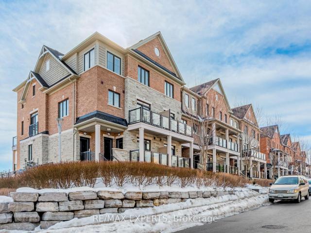 Condo for rent in Woburn, Ontario