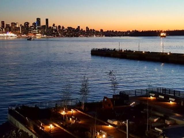 Property for sale in North Vancouver, British Columbia