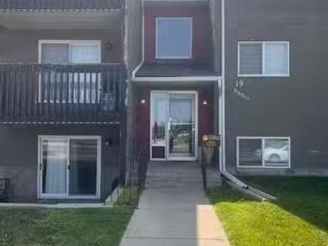 Condo for sale in Red Deer