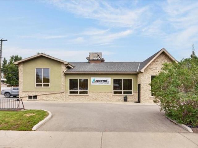 Commercial for sale in West Hillhurst, Calgary