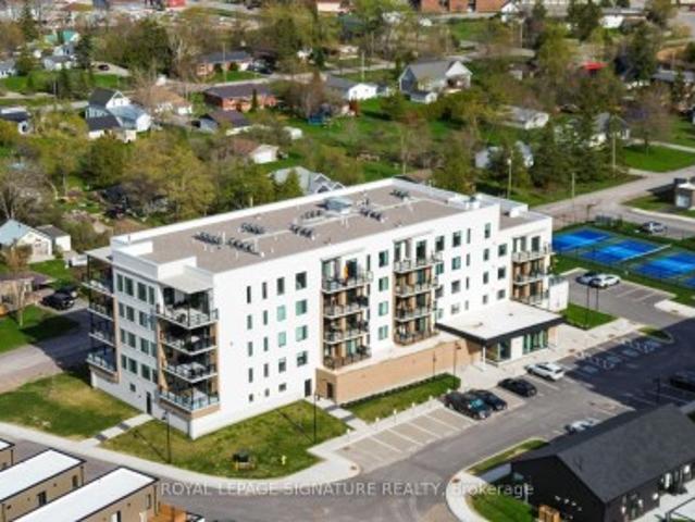 Condo for sale in Fenelon Falls, Kawartha Lakes