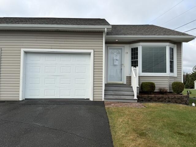 Condo for sale in Madawaska, Maine