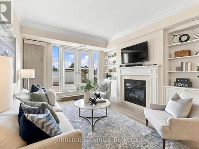 Condo for sale in Woburn, Ontario