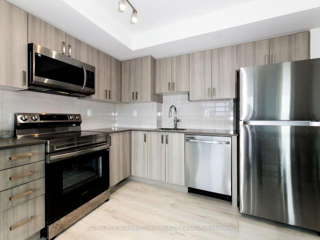 Condo for sale in Woburn, Ontario