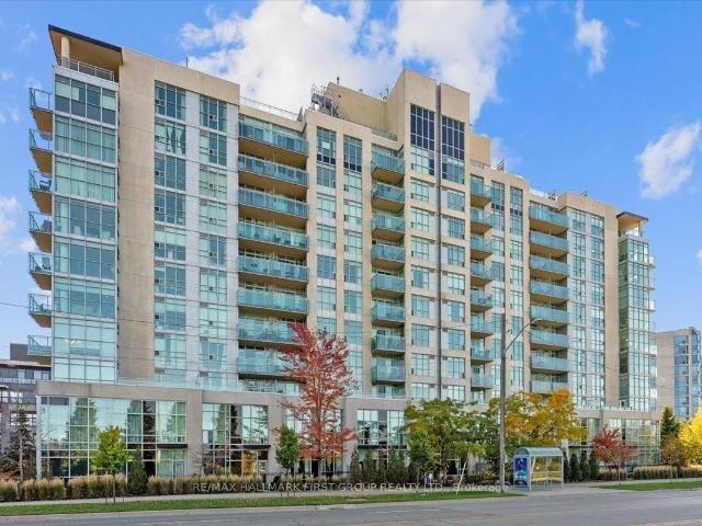 Condo for sale in Woburn, Ontario