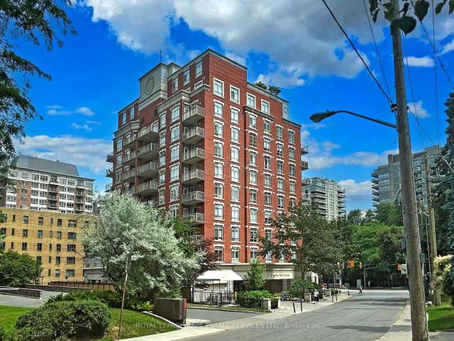Condo for rent in Woburn, Ontario