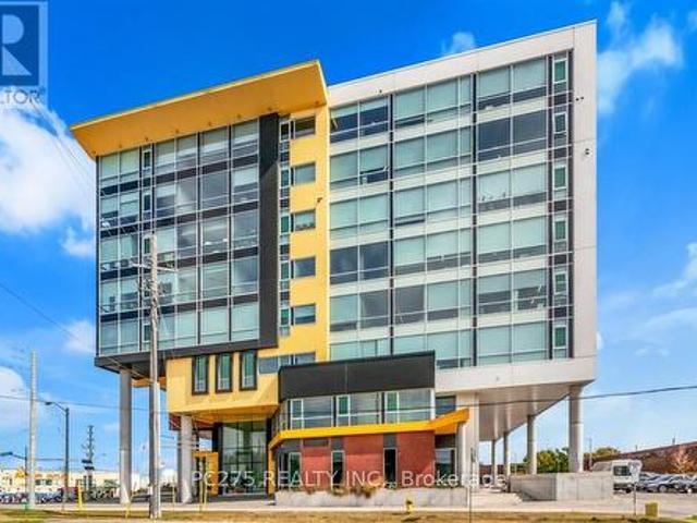Commercial for sale in Woburn, Ontario
