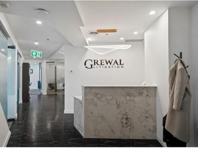 Commercial for sale in White Rock, British Columbia