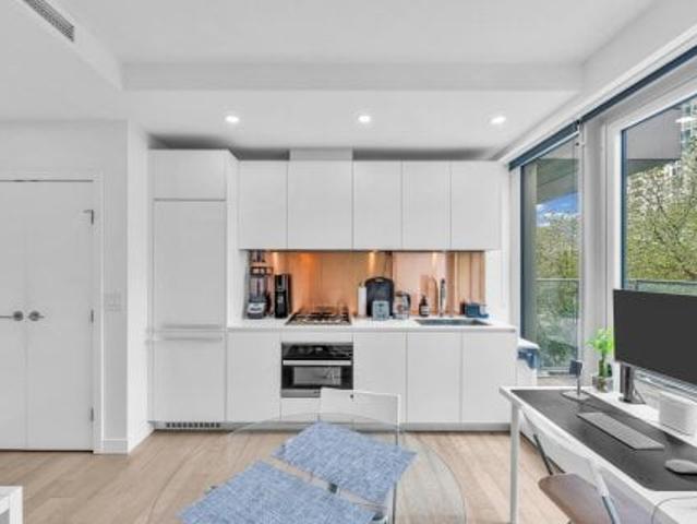 Apartment for sale in Vancouver, British Columbia