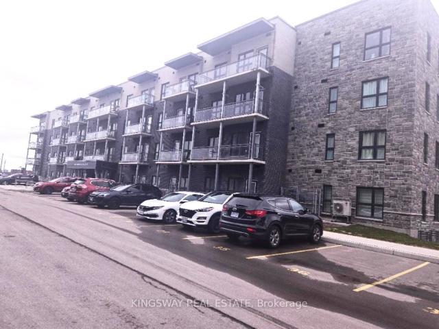 Condo for sale in Kitchener, Ontario
