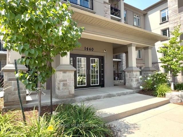 Condo for sale in Milton, Ontario