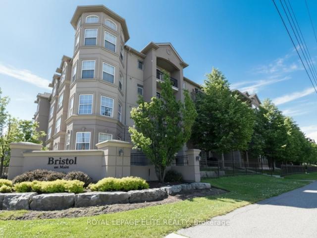 Condo for sale in Milton, Ontario