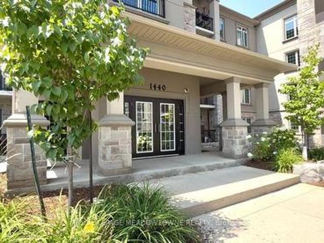 Condo for sale in Milton, Ontario